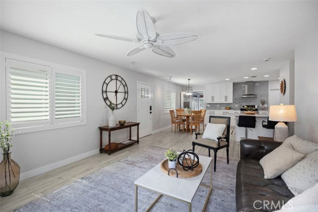 Detail Gallery Image 10 of 51 For 3284 San Amadeo #D,  Laguna Woods,  CA 92637 - 1 Beds | 2 Baths