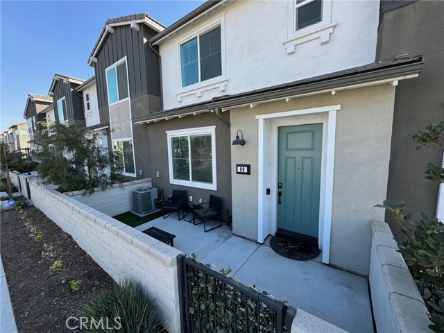 Detail Gallery Image 2 of 47 For 3652 E Moonlight St #89,  Ontario,  CA 91761 - 2 Beds | 2/1 Baths