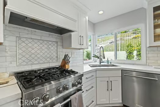 Image 36 of 71 For 11524 Norgate Circle