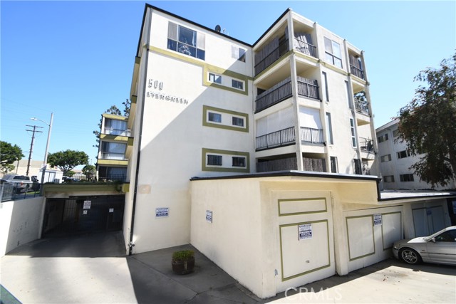 Detail Gallery Image 17 of 21 For 500 Evergreen St #103,  Inglewood,  CA 90302 - 2 Beds | 2 Baths