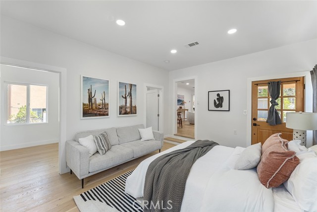 Detail Gallery Image 12 of 19 For 4314 Division, Los Angeles,  CA 90065 - 3 Beds | 2 Baths