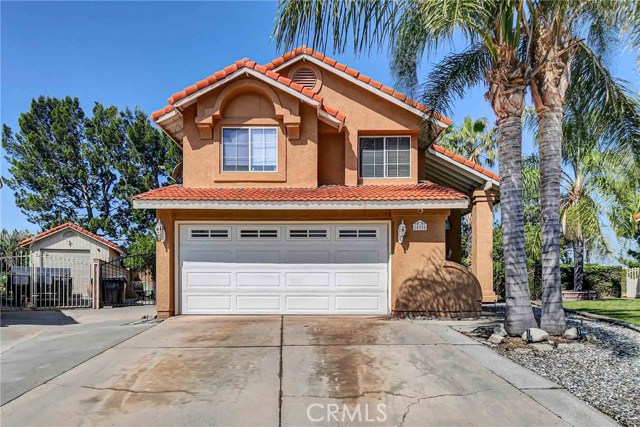 14924 Poinsettia, Fontana, CA 92336