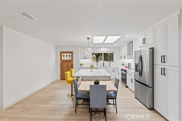 Detail Gallery Image 14 of 41 For 3422 Calle Azul a,  Laguna Woods,  CA 92637 - 2 Beds | 2 Baths