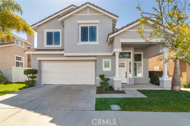 18 Chatri Circle, Lake Forest, CA 92610