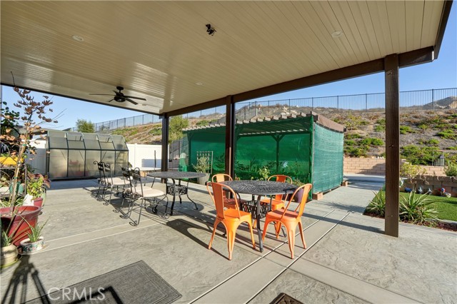 Detail Gallery Image 58 of 75 For 26243 Silver Birch, Menifee,  CA 92584 - 4 Beds | 3/1 Baths