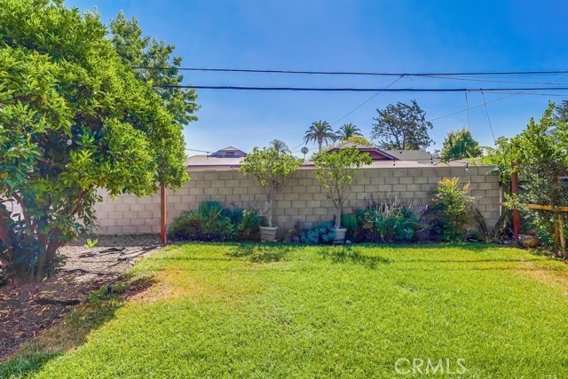 Detail Gallery Image 57 of 59 For 1402 N Oxford Ave, Pasadena,  CA 91104 - 2 Beds | 1 Baths