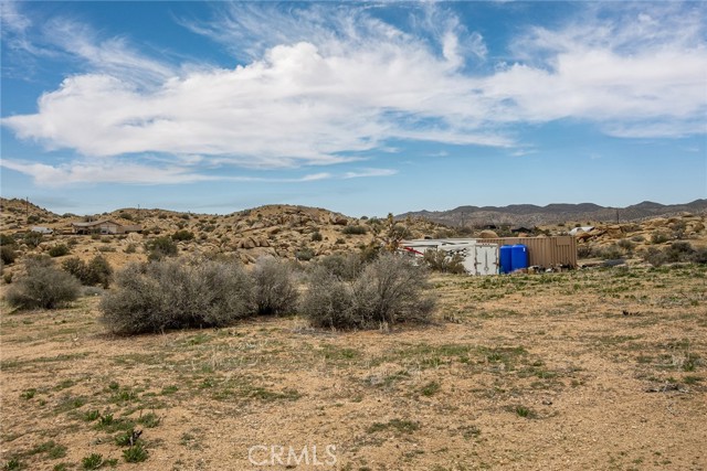 Detail Gallery Image 21 of 21 For 4444 Sagebrush, Pioneertown,  CA 92268 - – Beds | – Baths