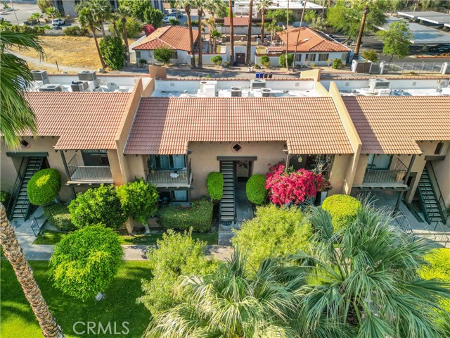Detail Gallery Image 25 of 32 For 291 E Mel Ave #263,  Palm Springs,  CA 92262 - 2 Beds | 2 Baths