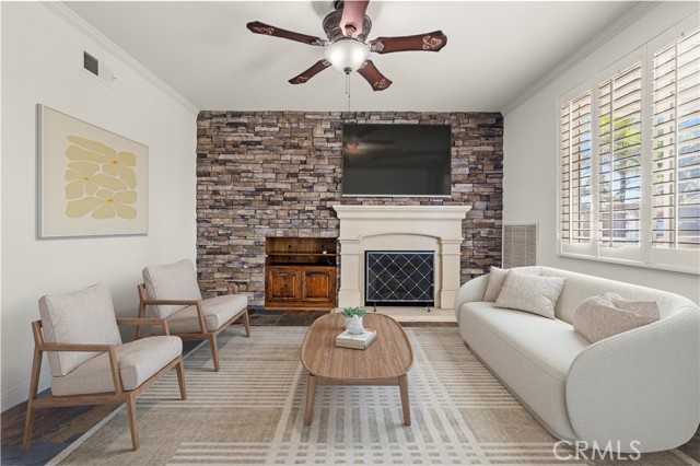 Detail Gallery Image 10 of 36 For 12253 Knightsbridge Dr, Rancho Cucamonga,  CA 91739 - 4 Beds | 3 Baths