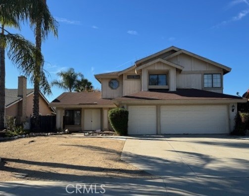 Detail Gallery Image 1 of 1 For 15401 Casa Grande St, Moreno Valley,  CA 92551 - 4 Beds | 2/1 Baths