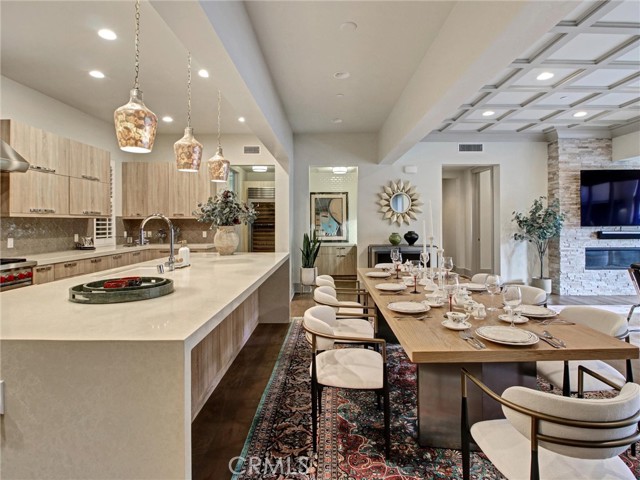 Detail Gallery Image 23 of 75 For 112 S Orange Grove Bld #109,  Pasadena,  CA 91105 - 3 Beds | 3/1 Baths