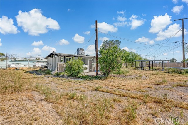Detail Gallery Image 19 of 27 For 28801 Howard Rd, Barstow,  CA 92311 - 2 Beds | 1 Baths