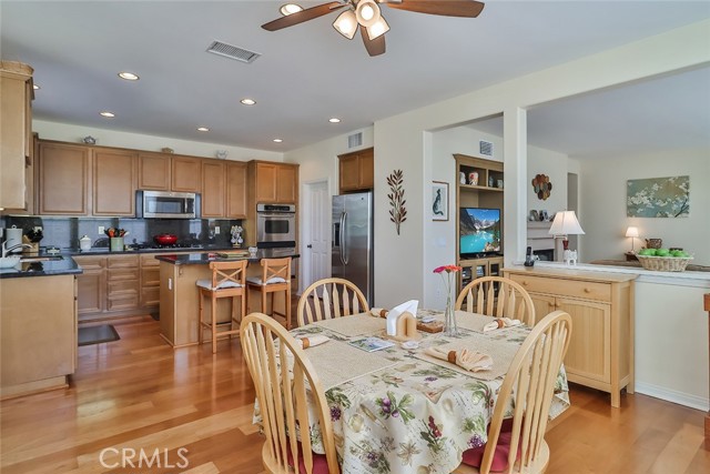 Detail Gallery Image 12 of 45 For 3607 Cascara Ct, Simi Valley,  CA 93065 - 4 Beds | 3 Baths