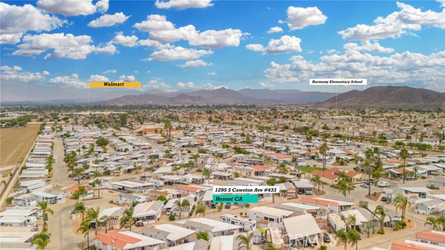 Detail Gallery Image 60 of 66 For 1295 S Cawston Ave #433,  Riverside,  CA 92545 - 1 Beds | 1 Baths