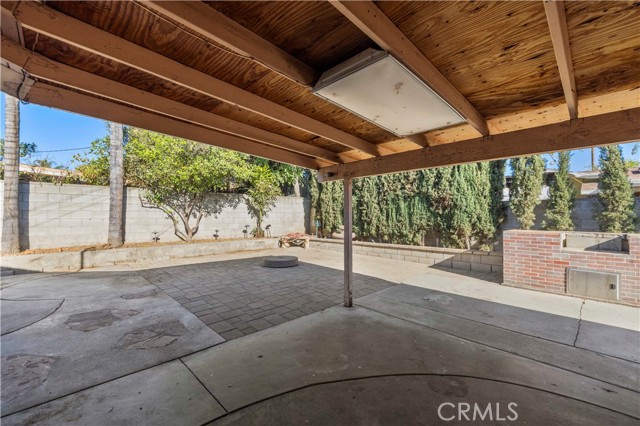 Detail Gallery Image 26 of 38 For 11460 Vanport Ave, Sylmar,  CA 91342 - 3 Beds | 2 Baths