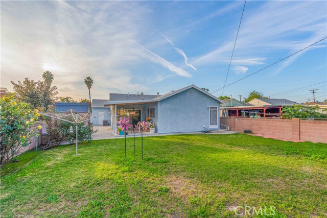 Detail Gallery Image 41 of 50 For 15226 Graystone, Norwalk,  CA 90650 - 4 Beds | 1 Baths