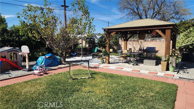 Detail Gallery Image 41 of 52 For 1317 Caprino Way, Pomona,  CA 91767 - 3 Beds | 2 Baths