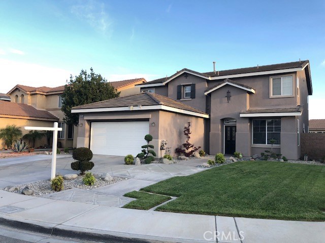 15465 Jackson Dr, Fontana, CA 92336