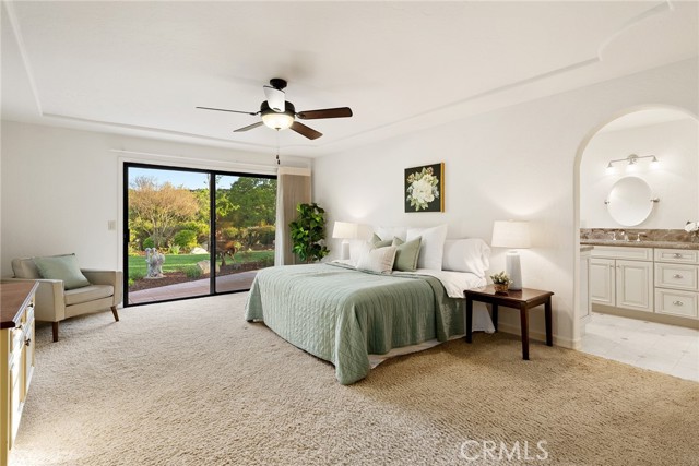 Detail Gallery Image 23 of 62 For 1430 Spanish Camp Rd, Paso Robles,  CA 93446 - 4 Beds | 3/1 Baths