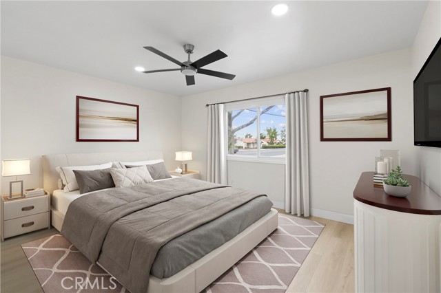 Detail Gallery Image 15 of 27 For 501 Palmer Dr, Hemet,  CA 92543 - 2 Beds | 2 Baths