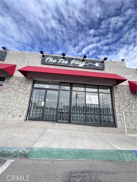 1700 W Highland Avenue, San Bernardino, California 92411, ,Commercial Lease,For Rent,1700 W Highland Avenue,CRCV24253491