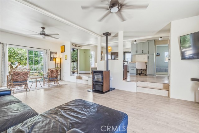 Detail Gallery Image 19 of 62 For 56833 Oakwood, Yucca Valley,  CA 92284 - 2 Beds | 2/1 Baths