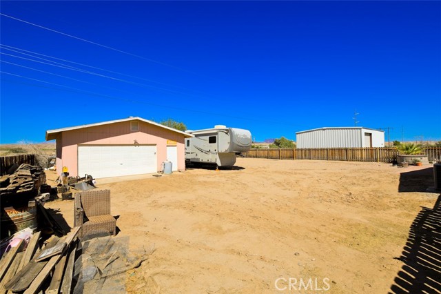 Detail Gallery Image 31 of 36 For 5482 Dapishu Rd, Big River,  CA 92242 - 3 Beds | 2 Baths