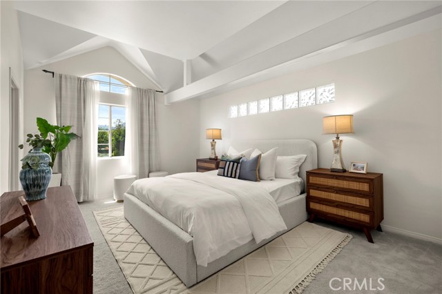 Detail Gallery Image 16 of 32 For 12919 Bloomfield St #1,  Studio City,  CA 91604 - 3 Beds | 3 Baths