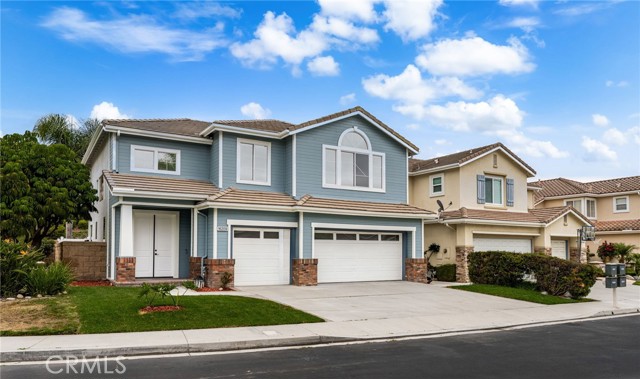 Image 2 of 51 For 16209 Eagleridge Court