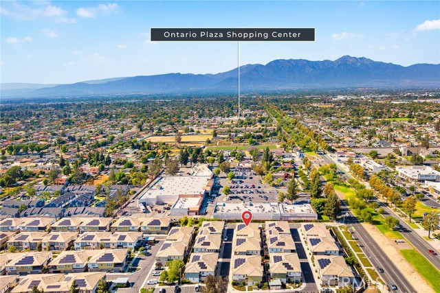 Detail Gallery Image 29 of 36 For 2333 S via Esplanade #25,  Ontario,  CA 91762 - 2 Beds | 2 Baths