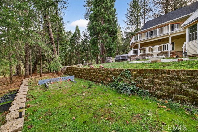 Detail Gallery Image 5 of 72 For 5048 Big Bend Rd, Oroville,  CA 95965 - 4 Beds | 2 Baths