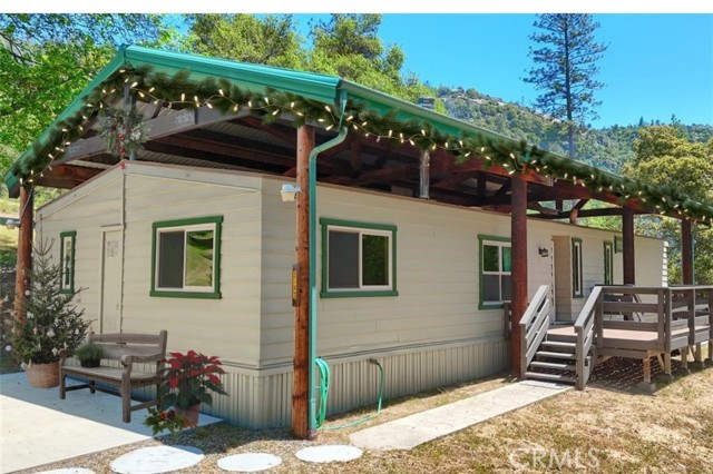 Detail Gallery Image 2 of 50 For 2843 E Westfall Rd, Mariposa,  CA 95338 - 2 Beds | 2 Baths