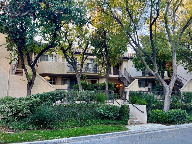 Detail Gallery Image 2 of 6 For 24109 Del Monte Dr #467,  Valencia,  CA 91355 - 2 Beds | 2 Baths