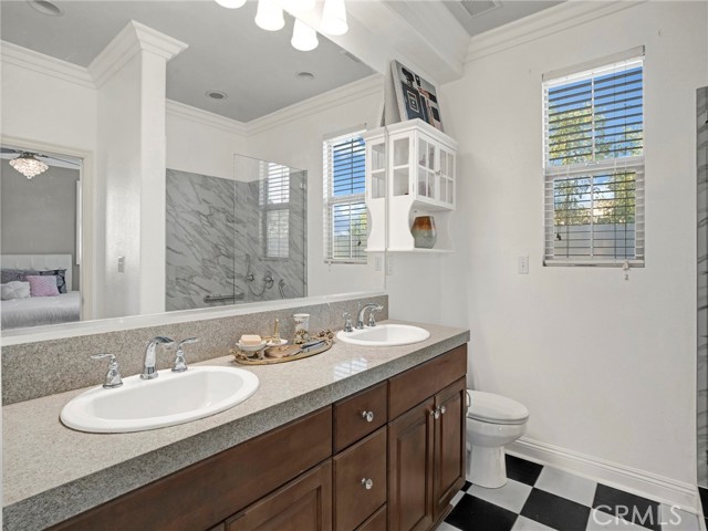 Detail Gallery Image 13 of 29 For 11231 Paseo Sonesta, Porter Ranch,  CA 91326 - 2 Beds | 2 Baths