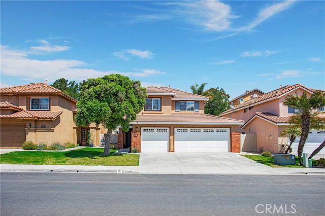 15 Montecilo, Lake Forest, CA 92610