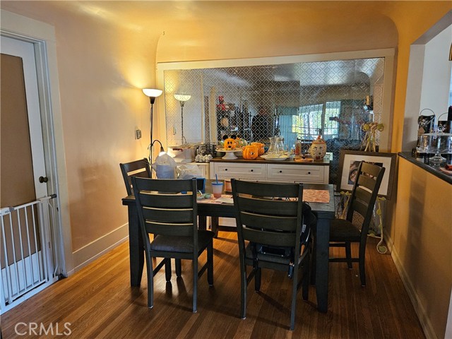 Detail Gallery Image 6 of 7 For 4506 Maycrest, El Sereno,  CA 90032 - 2 Beds | 1 Baths