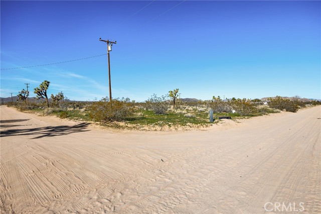 Detail Gallery Image 30 of 51 For 0 Gibraltar, Landers,  CA 92285 - – Beds | – Baths