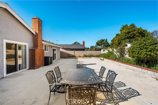 Detail Gallery Image 20 of 29 For 605 W Curie, Santa Ana,  CA 92707 - 4 Beds | 2 Baths
