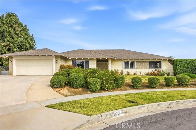 Detail Gallery Image 4 of 49 For 1631 Benita Marie Crest, Redlands,  CA 92373 - 3 Beds | 2 Baths