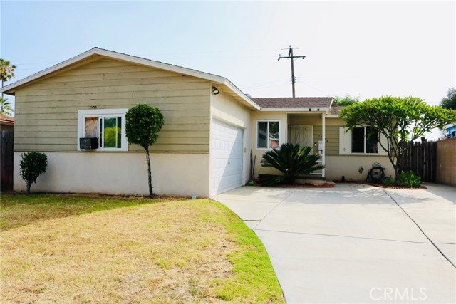 16162 Bluebonnet St, La Puente, CA 91744