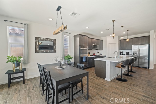 Detail Gallery Image 15 of 41 For 82169 Verdi Road, Indio,  CA 92203 - 4 Beds | 2 Baths