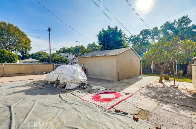 Detail Gallery Image 18 of 24 For 371 E 63rd St, Long Beach,  CA 90805 - 3 Beds | 1 Baths