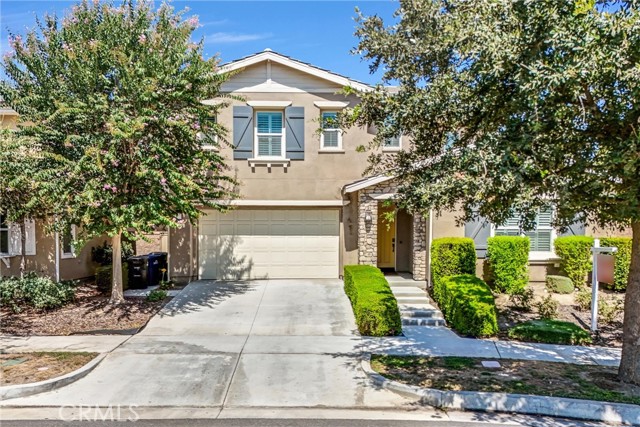 Detail Gallery Image 2 of 51 For 3979 E Tulane Way, Ontario,  CA 91761 - 4 Beds | 3 Baths