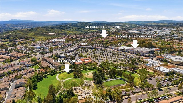 Detail Gallery Image 29 of 47 For 46 Calle De Los Ninos, Rancho Santa Margarita,  CA 92688 - 2 Beds | 2/1 Baths