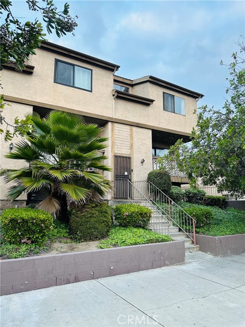 Detail Gallery Image 16 of 18 For 850 W 157th #6,  Gardena,  CA 90247 - 2 Beds | 2/1 Baths