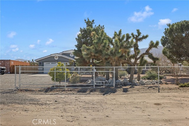 Detail Gallery Image 59 of 59 For 1237 Mono, Pinon Hills,  CA 92372 - 3 Beds | 2 Baths
