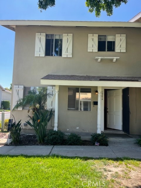 Detail Gallery Image 1 of 9 For 19874 Vermont Ln, Huntington Beach,  CA 92646 - 3 Beds | 1/1 Baths