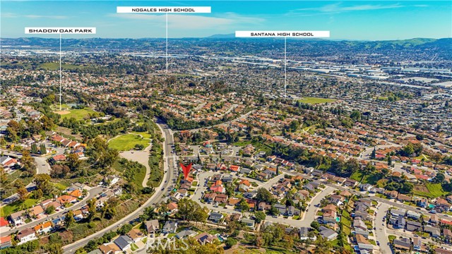 Detail Gallery Image 51 of 64 For 3016 Greenleaf, West Covina,  CA 91792 - 4 Beds | 3 Baths