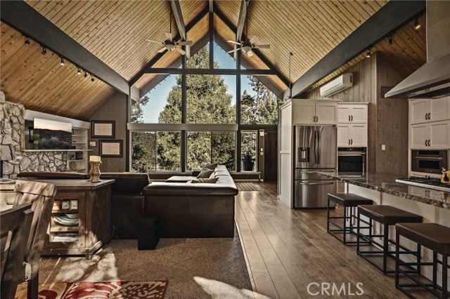 3 Bed Home for Sale in Lake Arrowhead, California