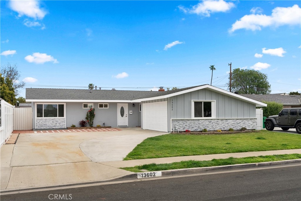 13602 SUTTER DRIVE